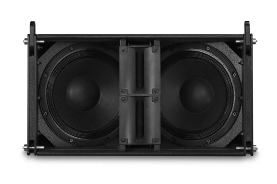 惠威專業音響變形金剛有源線陣列音響系統上市