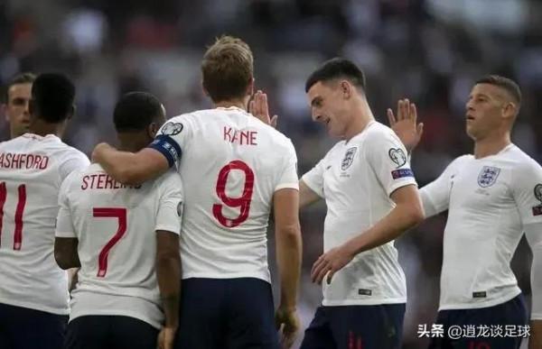 夢迴20年前！2022年世界盃的5大熱門！梅西會如願以償嗎？