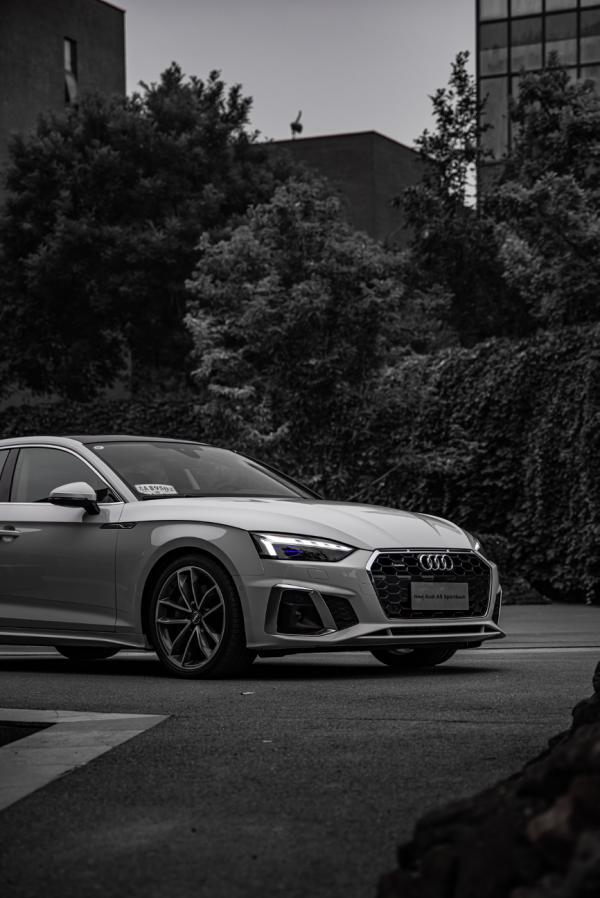 試駕奧迪A5 Sportback,藝術派的代表 試駕奧迪A5 Sportback,藝術派的代表