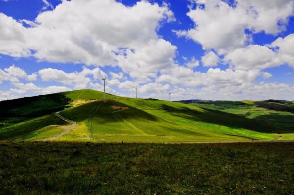 這6個省的名字在中國地圖上消失了，留下來的風景卻美上了天