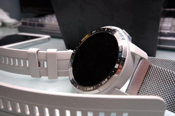 更新手錶-榮耀Magic手錶換到GS Pro