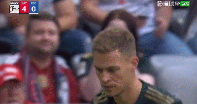 德甲第5輪 基米希雙響 薩內造兩球 拜仁慕尼黑7-0波鴻 聯賽四連勝