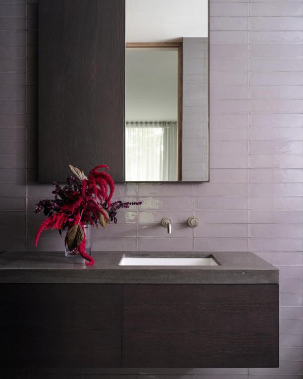 Decus Interiors丨三代同堂，華盛頓的海灣豪宅