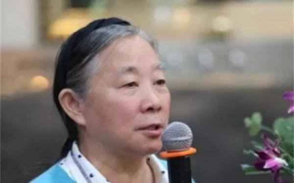 林豆豆:與母親多年不和,認保姆做乾媽,晚年接98歲保姆回身邊 林豆豆:與母親多年不和,認保姆做乾媽,晚年接98歲保姆回身邊