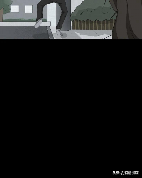 漫畫《夢的直播間》，刺激的遊戲直播