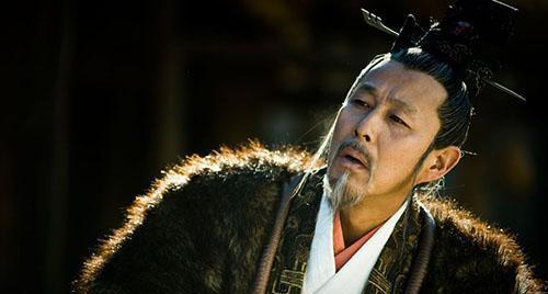 如果你覺得人生太難，不如來看看劉邦的人生