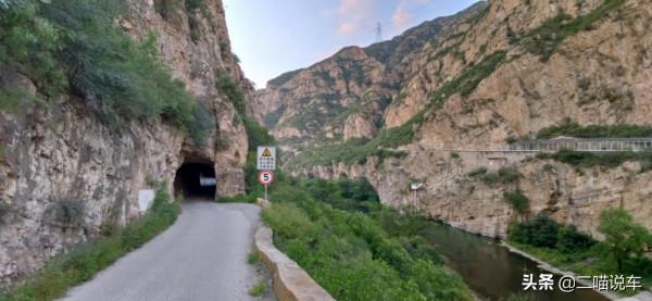 環京經典自駕線,幽州掛壁公路遊和我的全新4008 環京經典自駕線,幽州掛壁公路遊和我的全新4008