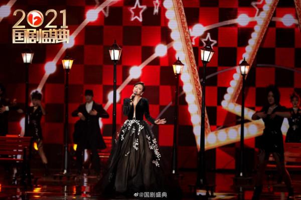 國劇盛典：12部劇獲獎，以正劇為主，張晚意獨攬兩獎，成最大贏家