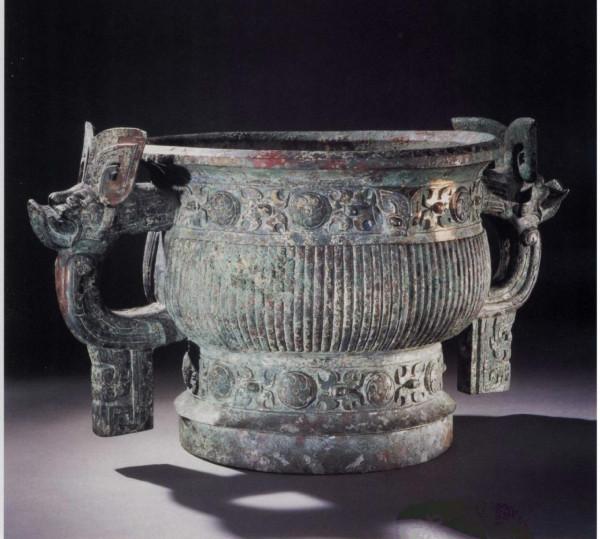 中國青銅器全集第06卷西周2（1）