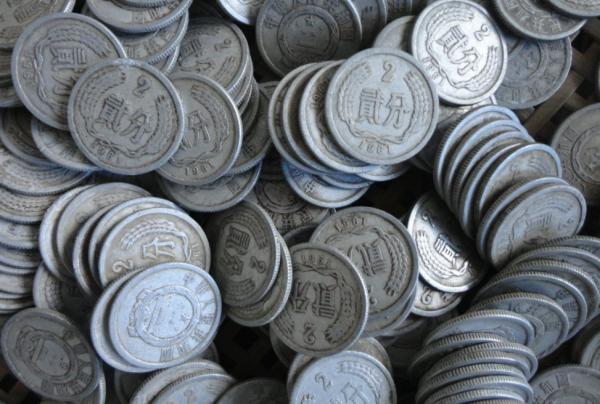 盤點近代硬幣比較值得注意的有哪些