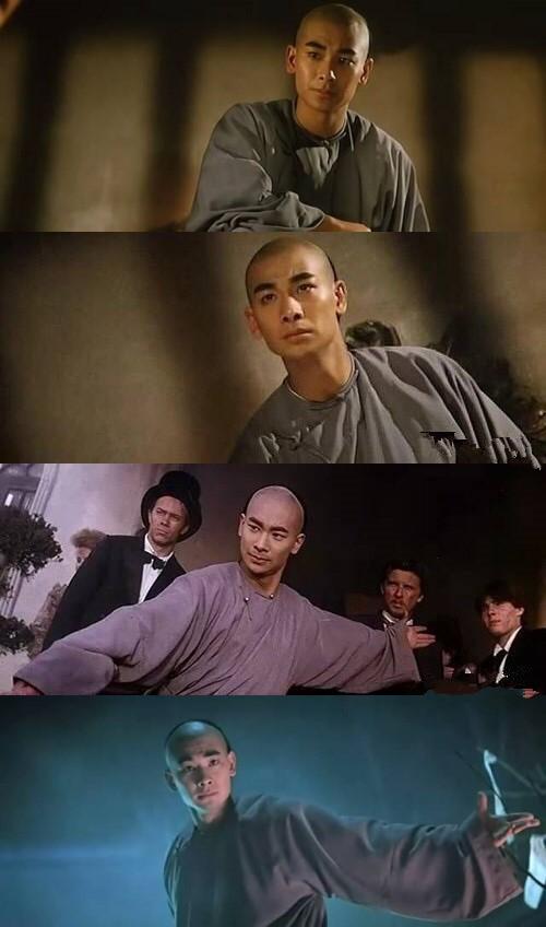 7位誤以為是港星的內地藝人，看看都有誰，有沒有你覺得很意外的