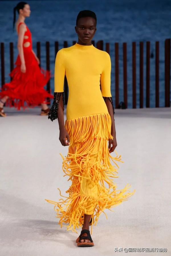 沒有醜顏色,只有醜穿搭,2022誰是流行界的TOP1 沒有醜顏色,只有醜穿搭,2022誰是流行界的TOP1