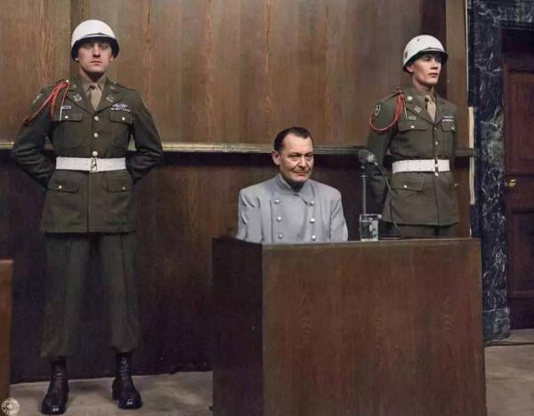 反對希特勒跟蘇聯開戰,因槍傷染上毒癮,戈林為何能做德國元帥? 反對希特勒跟蘇聯開戰,因槍傷染上毒癮,戈林為何能做德國元帥?