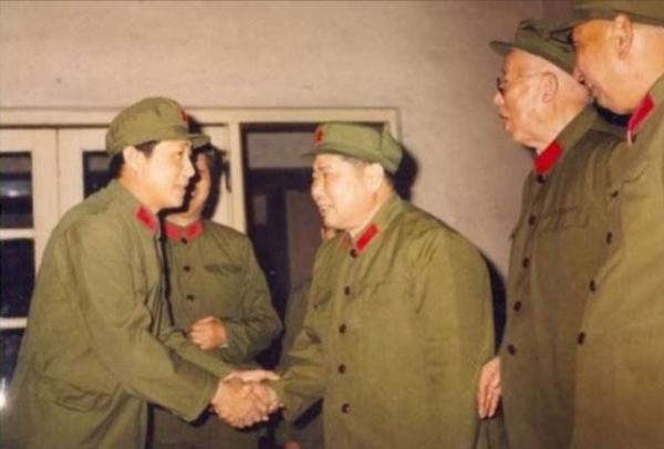 越軍權威史料披露:越軍在1979年中越戰爭雲南方向的戰績 越軍權威史料披露:越軍在1979年中越戰爭雲南方向的戰績