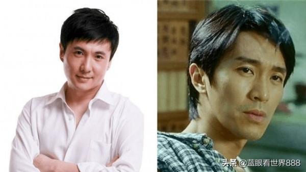 16位男明星如何評價周星馳：為何劉德華封他為偶像？