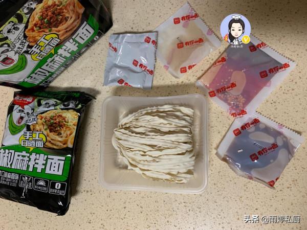 你知道嗎？這3款“小眾泡麵”，雖沒有康師傅名氣大，卻巨好吃