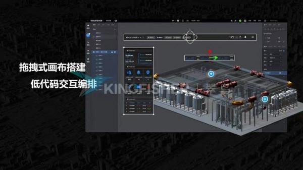 翠鳥創始人、CEO韓小龍：數字孿生世界，翠鳥的興奮與謙卑