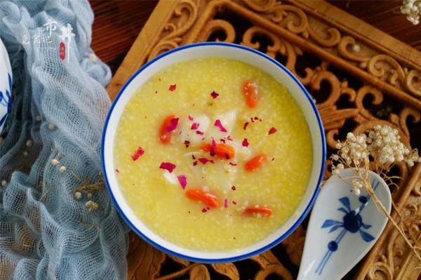 天涼了,教你8種“秋粥”的做法,適合秋季多喝,暖和舒坦過秋天 天涼了,教你8種“秋粥”的做法,適合秋季多喝,暖和舒坦過秋天