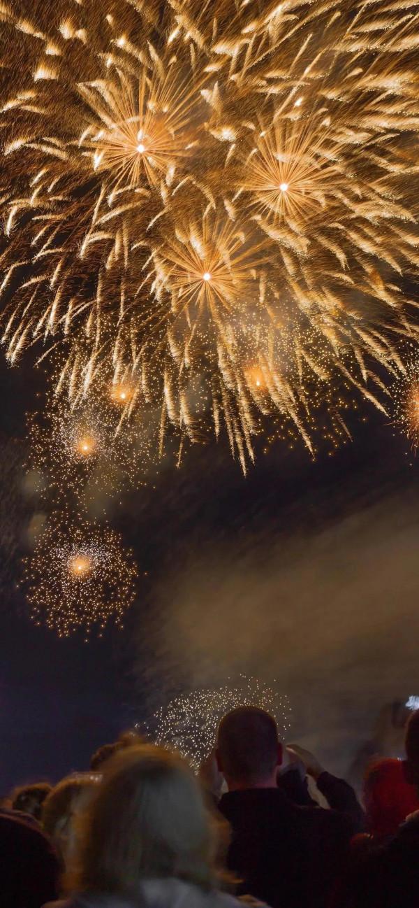 一個關於新年的故事下 一個關於新年的故事下