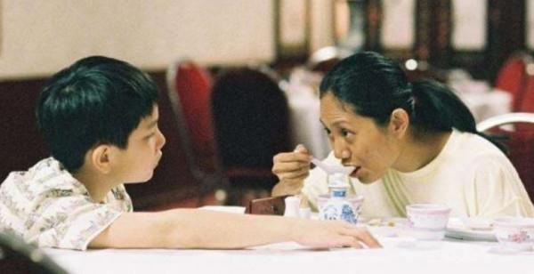 最好的教育是允許孩子做自己 最好的教育是允許孩子做自己