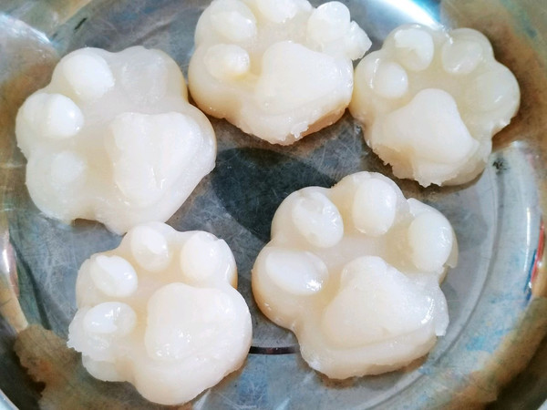 想要滋補養顏補氣血，一定要喝一碗輔食.寶寶潤肺梨膏