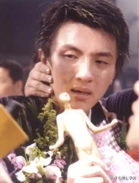 6位“快樂男聲冠軍”今昔對比,有人16年不火,有人巔峰跌落 6位“快樂男聲冠軍”今昔對比,有人16年不火,有人巔峰跌落