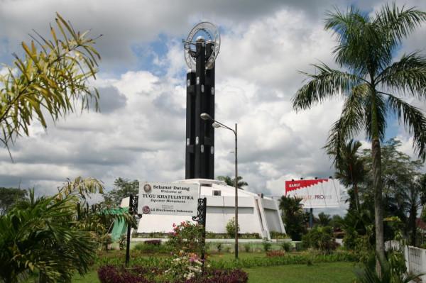 船行到哪就釣到哪——腳踏赤道釣紅魚