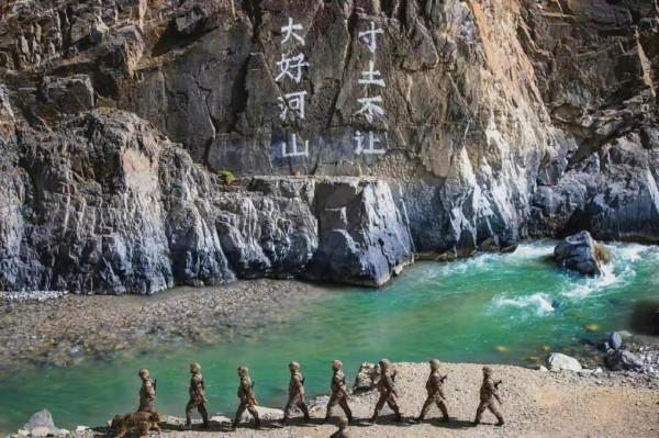 老兵不死！中國81式步槍魔改精確射手步槍，或在日後大放異彩？