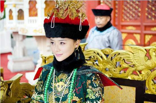 推薦十部頂級宮鬥劇給大家，部部收視率高，百看不厭