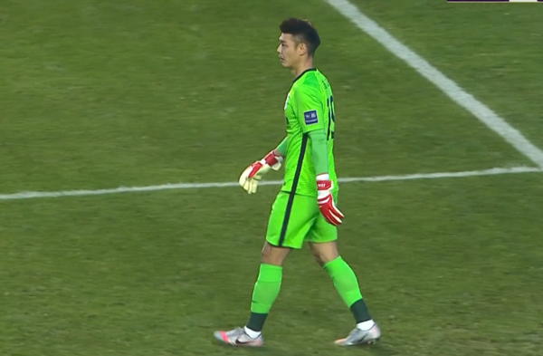 5次撲救立功!前國門救了申花,足協盃4強產生3隊,爭冠形勢明朗 5次撲救立功!前國門救了申花,足協盃4強產生3隊,爭冠形勢明朗