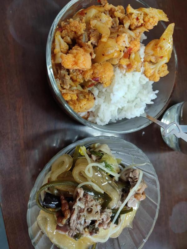 減肥日記·Day529