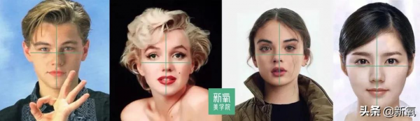 短臉+翹鼻是驚豔絕配？