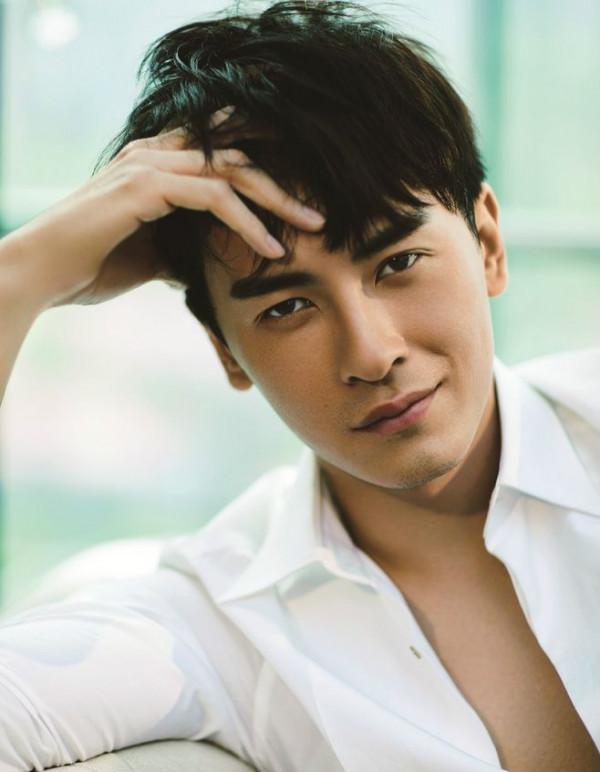 初代偶像劇男主今昔狀況對比:有人直播被罵哭,有人整年沒收入 初代偶像劇男主今昔狀況對比:有人直播被罵哭,有人整年沒收入