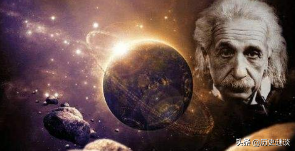 為何愛因斯坦預言&OpenCurlyDoubleQuote;四戰&rdquo;爆發的話，人類只能用石頭、木棍打仗？