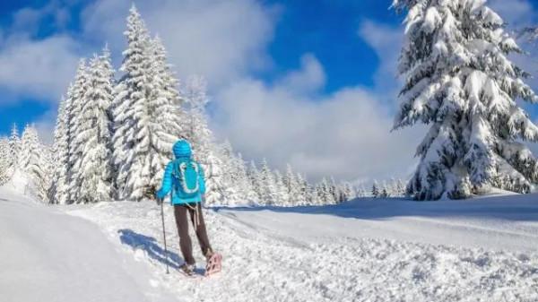 50歲我成了單身,悲傷過後我選擇徒步旅行,放過自己才能重生 50歲我成了單身,悲傷過後我選擇徒步旅行,放過自己才能重生