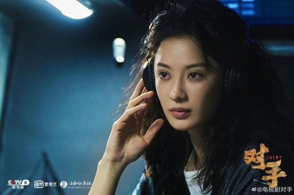 諜戰劇《對手》定檔央視,郭京飛譚卓主演,寧理沒出意外又演反派 諜戰劇《對手》定檔央視,郭京飛譚卓主演,寧理沒出意外又演反派