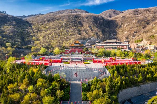 全國首批47個國家級文明旅遊示範單位名單，建議收藏