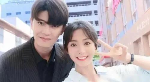 嘉倫演的電視劇，看看和誰最有cp感