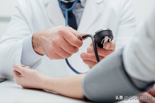 血壓高於140/90就是高血壓嗎? 血壓高於140/90就是高血壓嗎?