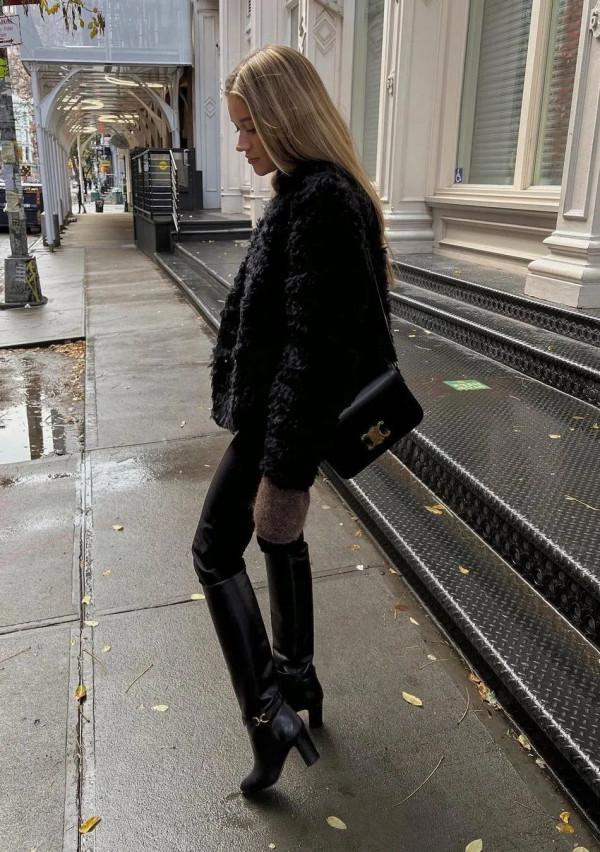 10雙靴子,100種好看穿法 10雙靴子,100種好看穿法