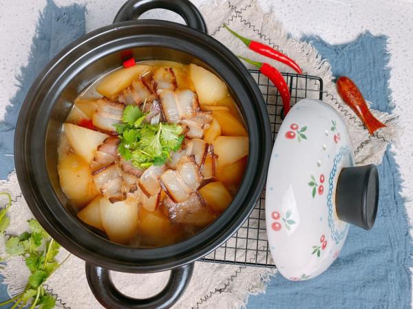 立冬補冬，5種傳統美食不能少，溫補不上火，增強抵抗力安全入冬