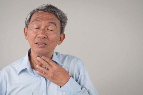 冬季口乾咽痛，不都是陰虛，“辛潤”之法生津液，或可喜出望外