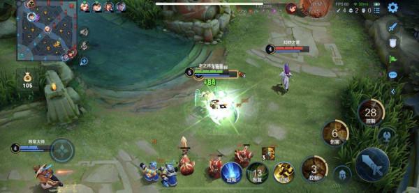 外形小巧，&OpenCurlyDoubleQuote;內心&rdquo;強大-SOUNDPEATS Air 3