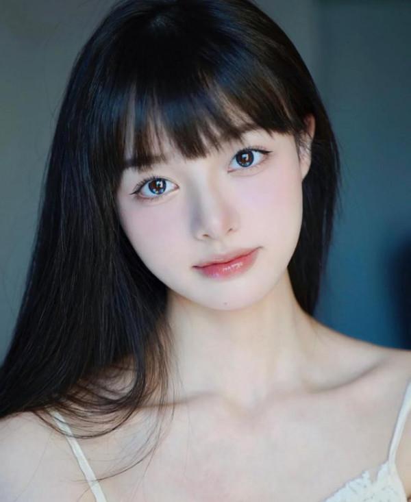 你適合齊劉海嗎?有這幾個特徵,請大膽留“齊劉海”,顏值翻倍 你適合齊劉海嗎?有這幾個特徵,請大膽留“齊劉海”,顏值翻倍