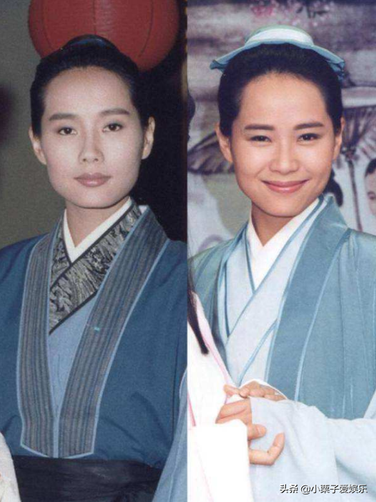 女扮男裝“以假亂真”！看這幾位女演員扮相，“假男人”臉疼不？