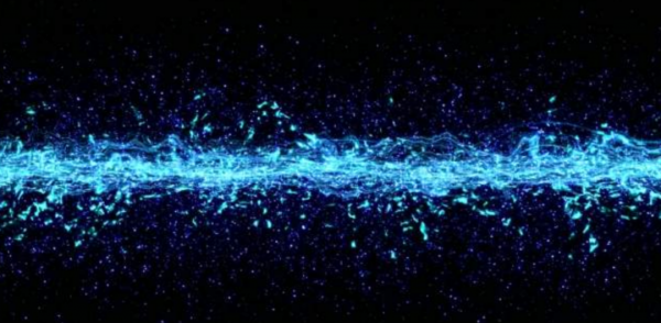 一光年的距離，光真的要走一年時間嗎？光：只是一瞬間