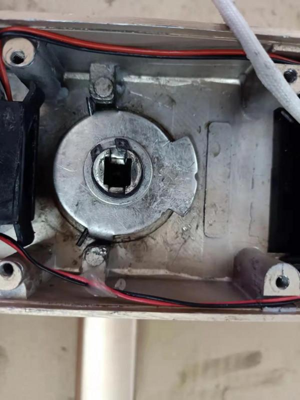 知道家裡智慧鎖為什麼容易壞嗎?杜絕這些情況,可以避免很多問題 知道家裡智慧鎖為什麼容易壞嗎?杜絕這些情況,可以避免很多問題