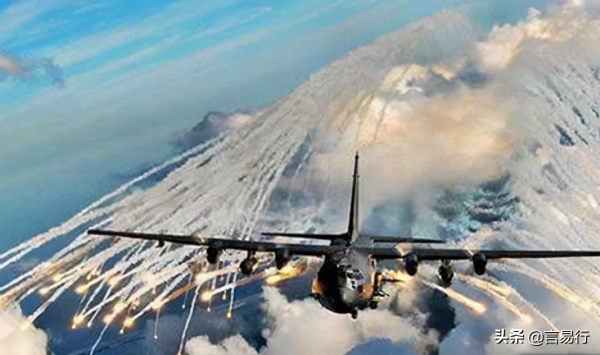 世界十大變態武器 熱壓彈武器可瞬間炸平街道