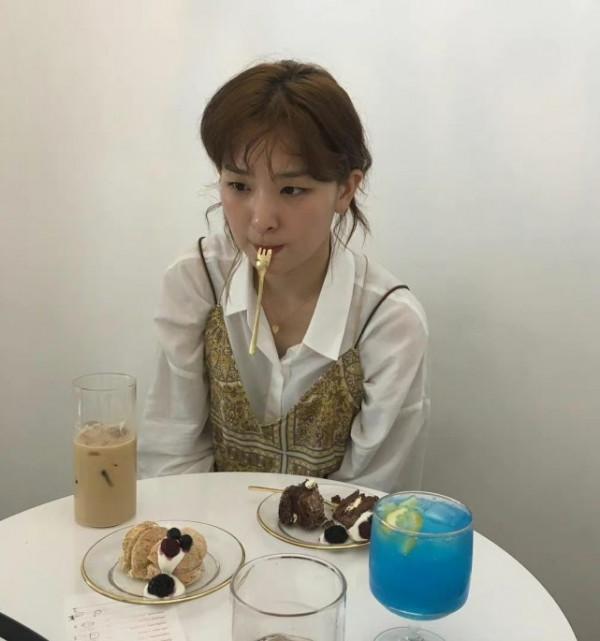 SM推出女版SuperM，二代跨度五代，各組合實力佼佼者