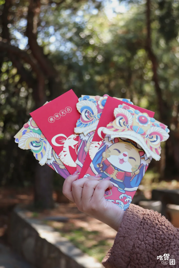 春節嗨玩預警！雲南野生動物園&OpenCurlyDoubleQuote;萌虎&rdquo;陪你賀新年，2022虎虎生威